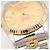 Orologio Rolex Datejust 10P Diamond X-serial - vista 10