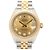 Relógio de pulso automático Rolex Datejust