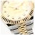 Relógio de pulso automático Rolex Datejust - vista 12