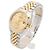 Relógio de pulso automático Rolex Datejust - vista 2
