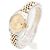 Relógio Rolex Datejust 10P Diamond - vista 2