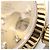 Relógio Rolex Datejust 10P Diamond - vista 8