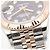 Orologio da polso Rolex Datejust in oro rosa 18K e acciaio inossidabile - vista 12