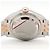 Orologio da polso Rolex Datejust in oro rosa 18K e acciaio inossidabile - vista 5