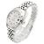 Relógio Rolex Datejust 10P Ruby - vista 2