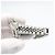 Relógio Rolex Datejust 10P Ruby - vista 8