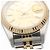 Reloj de pulsera para mujer Rolex Datejust serie 91 - vista 12