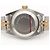 Reloj de pulsera para mujer Rolex Datejust serie 91 - vista 5