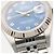 Rolex Datejust Damenuhr - Ansicht 11