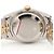 Orologio Rolex Datejust T-Series - vista 4