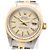 Rolex Datejust T-Series Damenuhr - Ansicht 3