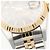 Rolex Datejust 69173 Damenuhr - Ansicht 12