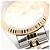 Relógio de pulso feminino Rolex Datejust E-Serial - vista 11