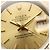 Relógio de pulso feminino Rolex Datejust E-Serial - vista 3