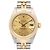Rolex Datejust P-Series Damenarmbanduhr