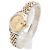 Rolex Datejust P-Series Damenarmbanduhr - Ansicht 2