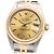 Rolex Datejust P-Series Damenarmbanduhr - Ansicht 3