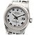 Reloj Rolex Datejust serie F - vista 3