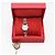 Reloj de pulsera para mujer Rolex Datejust F-Serial - vista 10