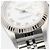 Reloj de pulsera para mujer Rolex Datejust F-Serial - vista 11