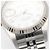 Reloj de pulsera para mujer Rolex Datejust F-Serial - vista 12