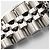 Reloj de pulsera para mujer Rolex Datejust F-Serial - vista 14