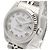 Reloj de pulsera para mujer Rolex Datejust F-Serial - vista 3