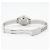 Reloj de pulsera para mujer Rolex Datejust F-Serial - vista 4