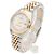 Orologio da polso Rolex Datejust da donna - vista 2
