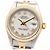 Orologio da polso Rolex Datejust da donna - vista 3