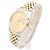 Orologio Rolex Datejust L-Series - vista 2