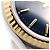 Rolex Datejust L-Series Damenuhr - Ansicht 12