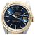 Rolex Datejust L-Series Damenuhr - Ansicht 3