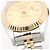 Rolex Datejust P-Series Damenuhr - Ansicht 12