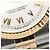 Orologio Rolex Datejust S-Series per ragazzi - vista 11
