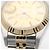 Rolex Datejust Damenuhr - Ansicht 12