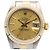 Rolex Datejust Damenuhr - Ansicht 3