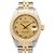 Rolex Datejust Damenuhr