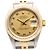 Rolex Datejust Damenuhr - Ansicht 3