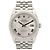 Rolex Datejust VI IX Diamond Watch