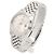 Rolex Datejust VI IX Diamond Watch - view 2
