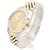 Orologio Rolex Datejust Champagne Bar - vista 2