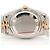 Orologio Rolex Datejust Champagne Bar - vista 5