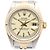 Reloj de pulsera para mujer Rolex Datejust W-Series - vista 3