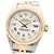 Rolex Datejust Damenuhr - Ansicht 3
