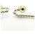 Autre Marque Tiffany & Co. Bracciale rigido Twist con chiusura a gancio - vista 3