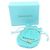 Autre Marque Tiffany & Co. Bracciale rigido Twist con chiusura a gancio - vista 4