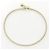 Autre Marque Tiffany & Co. Bracciale rigido Twist con chiusura a gancio - vista 5