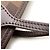 Bolso Tote Louis Vuitton Damier Neverfull MM Damier ebene - vista 12