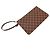 Bolso Tote Louis Vuitton Damier Neverfull MM Damier ebene - vista 13
